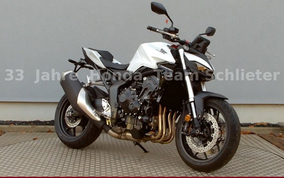 Neufahrzeug Honda CB1000 Hornet - Bild 2