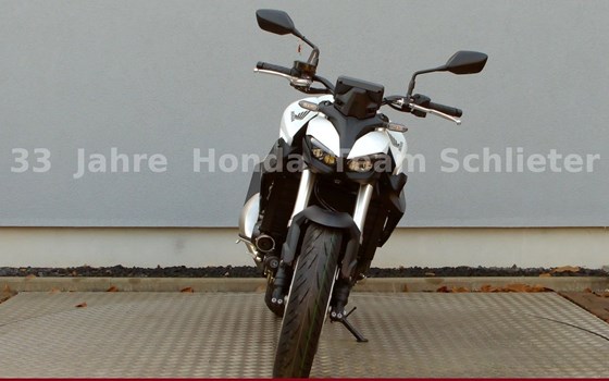 Neufahrzeug Honda CB1000 Hornet - Bild 3