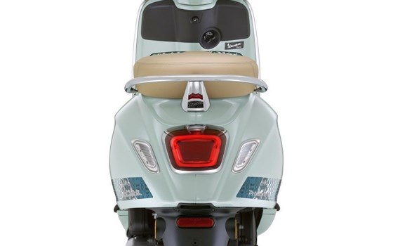 Neufahrzeug Vespa Primavera 125 Batik - Bild 4