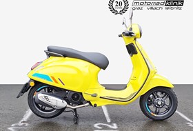 Vespa Primavera 125 S