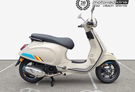 Vespa Primavera 125 S