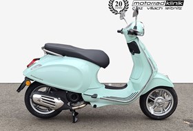 Vespa Primavera 50