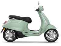 Neumotorrad Vespa Primavera Elettrica Teilzahlung €69,- mit Garantie