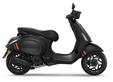 Neumotorrad Vespa Sprint 125 S