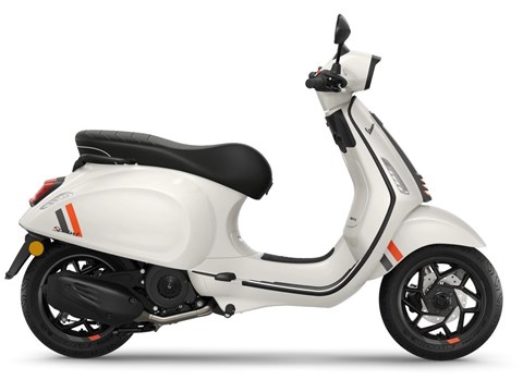 Vespa Sprint 125 S
