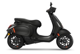Vespa Sprint S Elettrica