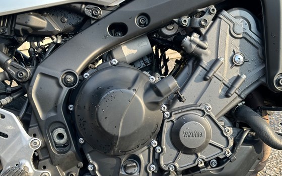 Gebrauchtmotorrad Yamaha Tracer 9 GT - Bild 3