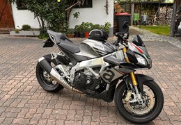 Gebrauchte Aprilia Tuono V4 1100 RR