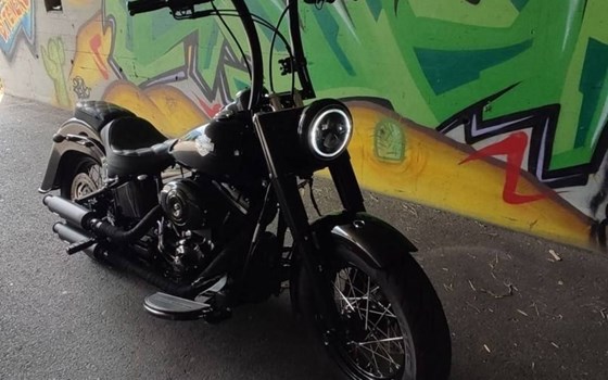 Offre Harley-Davidson Softail Slim FLS - Image 1