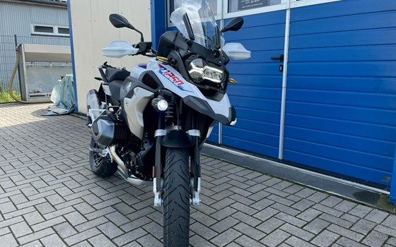 Gebrauchtmotorrad BMW R 1250 GS - Bild 2
