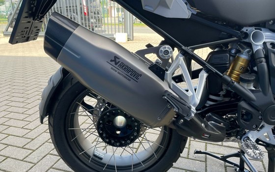 Gebrauchtmotorrad BMW R 1250 GS - Bild 3