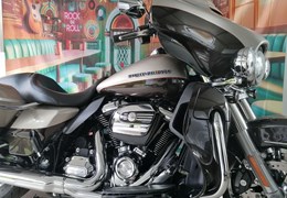 Gebrauchte Harley-Davidson Touring Electra Glide Ultra Limited FLHTK