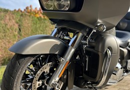 Gebrauchte Harley-Davidson Road Glide Ultra