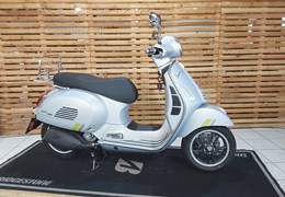 Gebrauchte Vespa GTS 300 hpe Super Tech