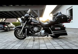 Gebrauchte Harley-Davidson Electra Glide Ultra Classic FLHTCU