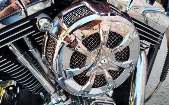 Gebrauchtmotorrad Harley-Davidson Electra Glide Ultra Classic FLHTCU - Bild 4