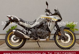 Neumotorrad Honda XL750 Transalp