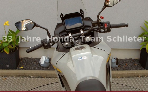 Neufahrzeug Honda XL750 Transalp - Bild 10