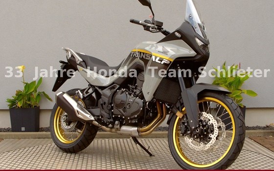 Neufahrzeug Honda XL750 Transalp - Bild 2