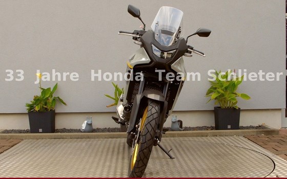 Neufahrzeug Honda XL750 Transalp - Bild 3