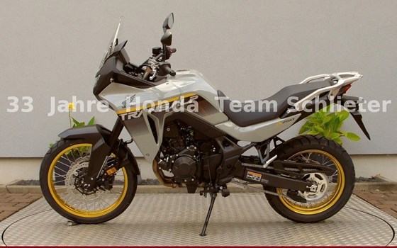 Neufahrzeug Honda XL750 Transalp - Bild 5