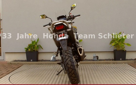 Neufahrzeug Honda XL750 Transalp - Bild 7