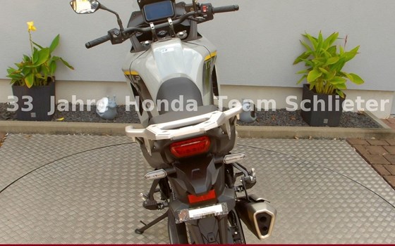 Neufahrzeug Honda XL750 Transalp - Bild 9