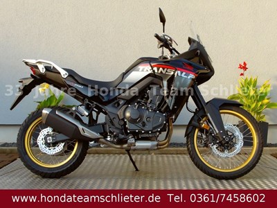 XL750 Transalp