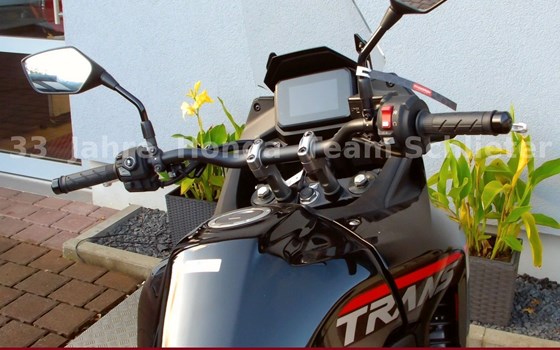 Neufahrzeug Honda XL750 Transalp - Bild 13