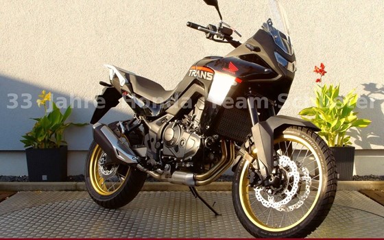 Neufahrzeug Honda XL750 Transalp - Bild 2
