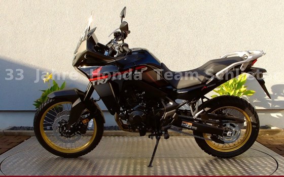 Neufahrzeug Honda XL750 Transalp - Bild 5
