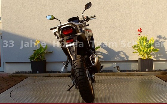 Neufahrzeug Honda XL750 Transalp - Bild 7