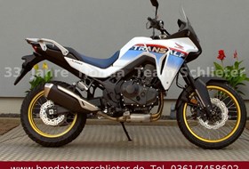 Honda XL750 Transalp
