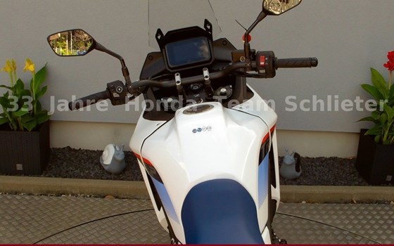 Neufahrzeug Honda XL750 Transalp - Bild 10