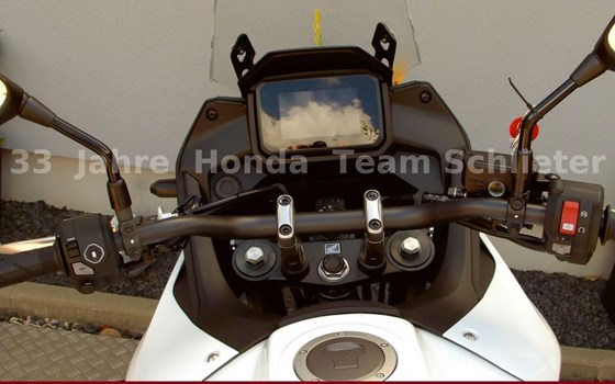 Neufahrzeug Honda XL750 Transalp - Bild 12