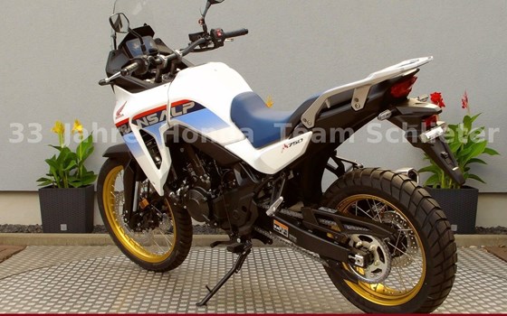 Neufahrzeug Honda XL750 Transalp - Bild 6