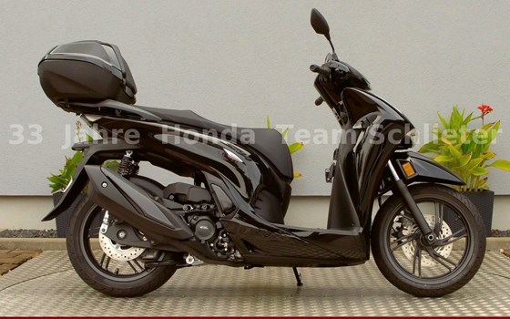 Neufahrzeug Honda SH350i - Bild 1