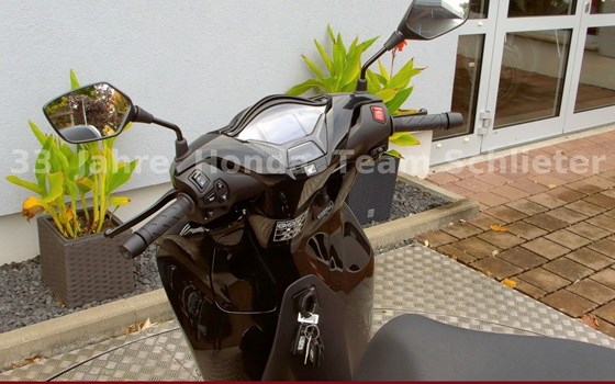 Neufahrzeug Honda SH350i - Bild 11