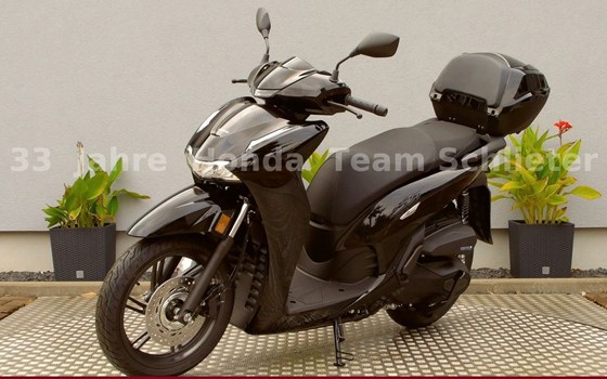 Neufahrzeug Honda SH350i - Bild 4