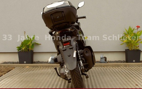 Neufahrzeug Honda SH350i - Bild 7