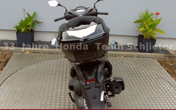 Neufahrzeug Honda SH350i - Bild 9