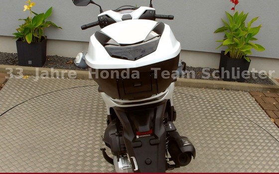 Neufahrzeug Honda SH125i - Bild 10