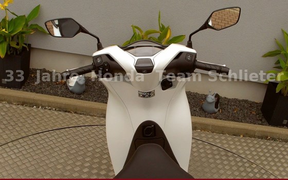 Neufahrzeug Honda SH125i - Bild 11