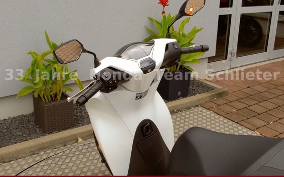 Neufahrzeug Honda SH125i - Bild 12