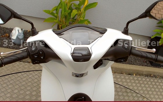Neufahrzeug Honda SH125i - Bild 13