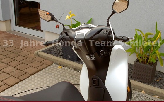 Neufahrzeug Honda SH150i - Bild 13
