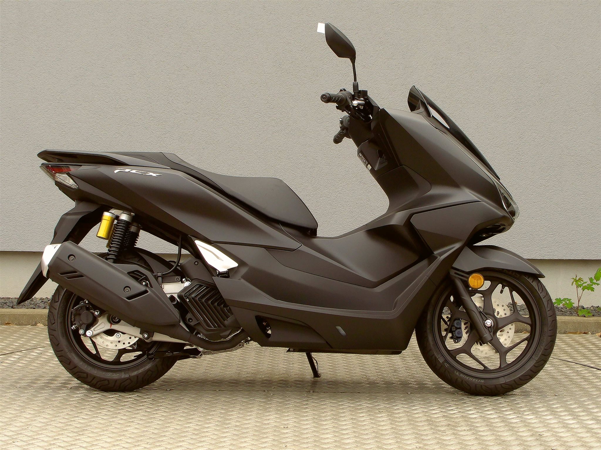 Honda PCX125