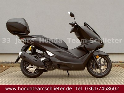 PCX125 DX