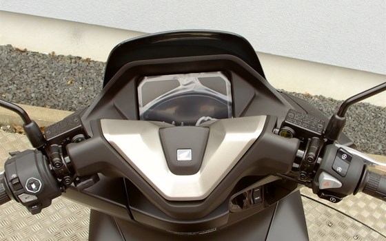 Gebrauchtmotorrad Honda PCX125 - Bild 12