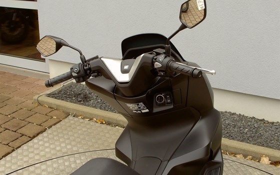 Gebrauchtmotorrad Honda PCX125 - Bild 13